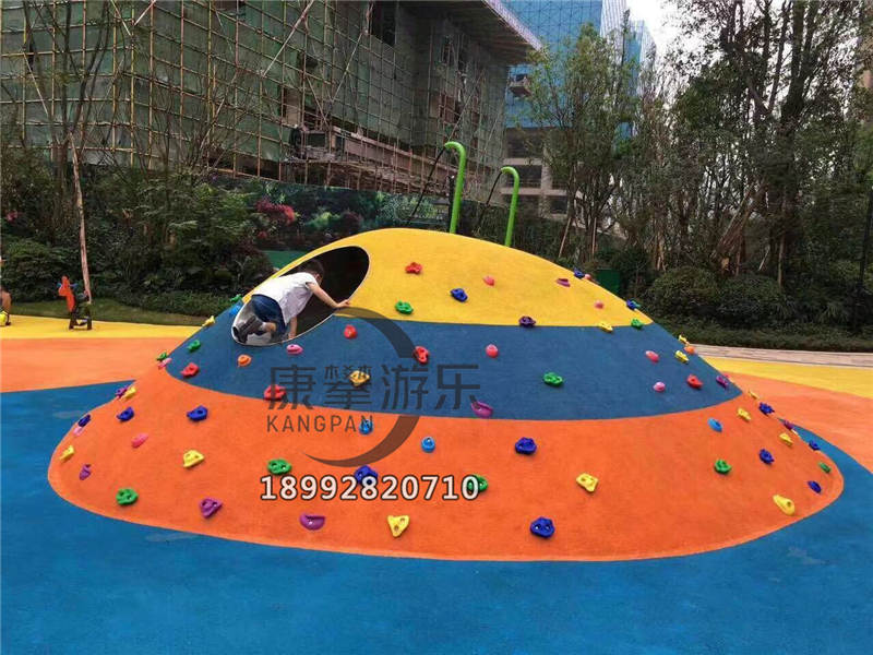 兒童不銹鋼鉆洞定制 兒童不銹鋼鉆洞定制