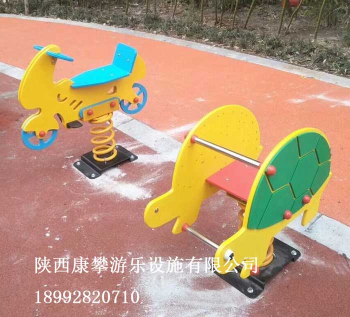 兒童搖搖樂(lè)