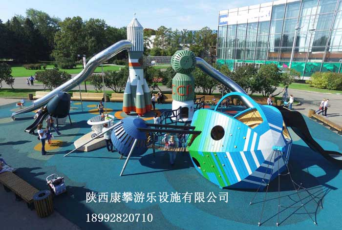 戶外兒童樂園 戶外兒童樂園