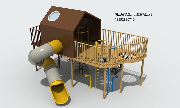 戶(hù)外大型樹(shù)屋定制