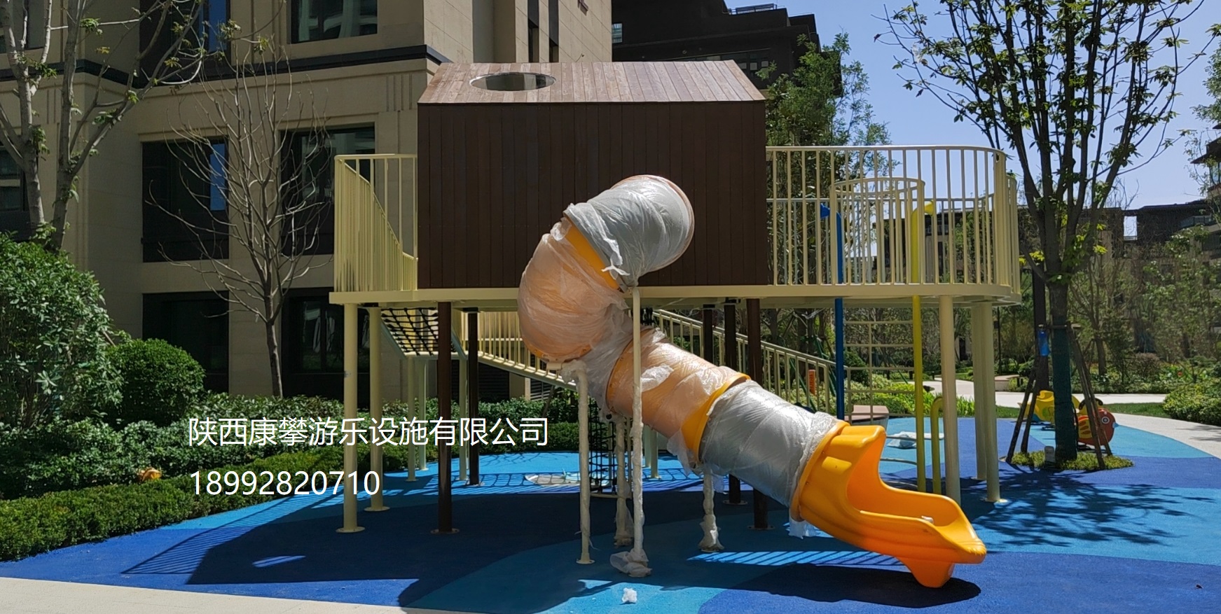 戶(hù)外樹(shù)屋定制