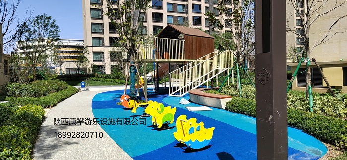 戶(hù)外搖搖樂(lè)