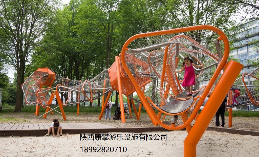 社區(qū)游樂設(shè)施