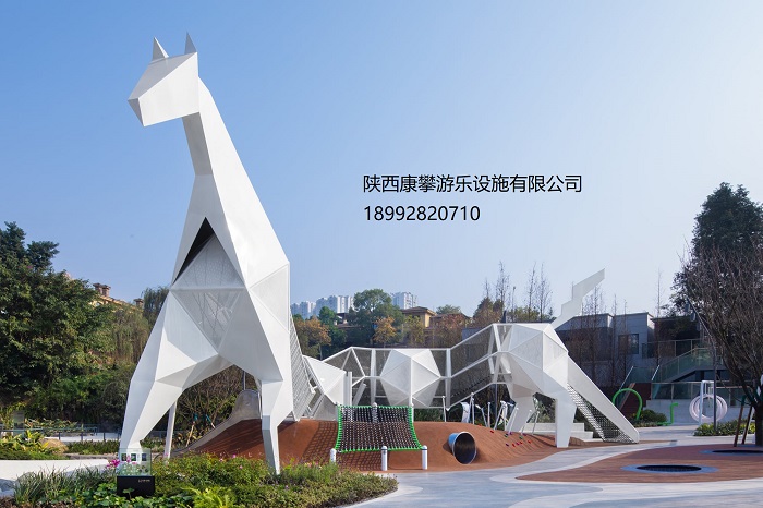 無(wú)動(dòng)力游樂(lè)園