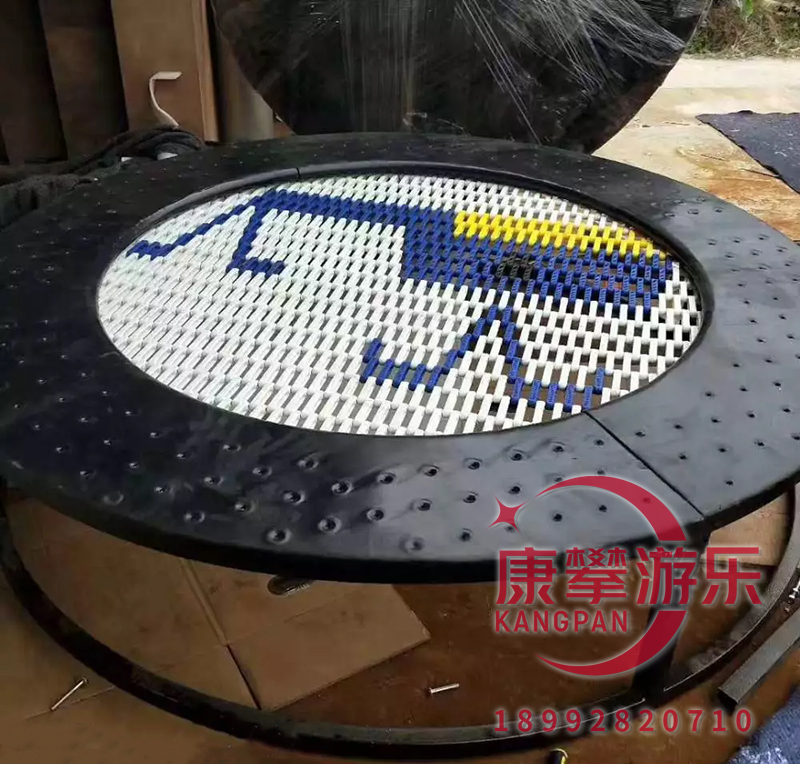 陜西戶外無(wú)動(dòng)力游樂(lè)設(shè)施生產(chǎn)廠家