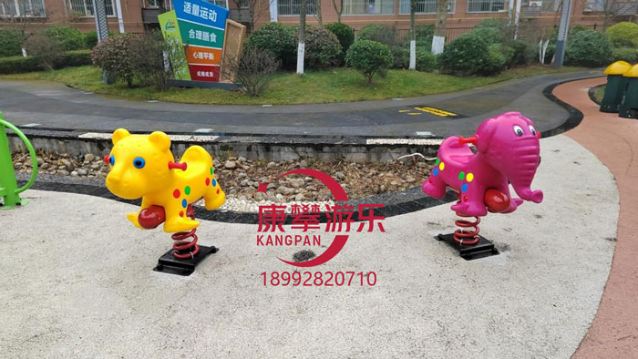 兒童搖搖樂(lè)