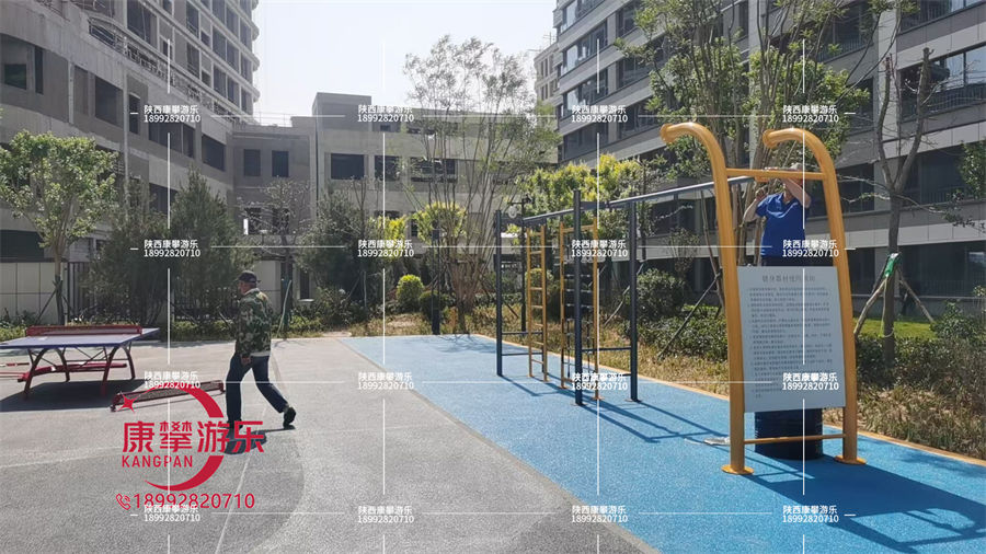 兒童活動(dòng)器械定制
