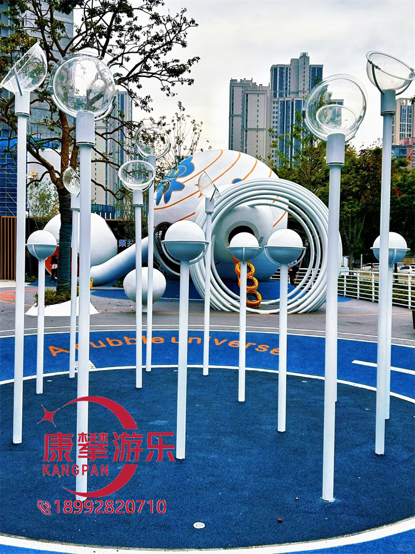 非標(biāo)游樂設(shè)施 非標(biāo)游樂設(shè)施